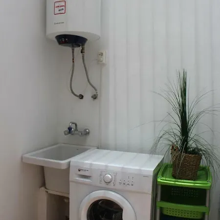 Fantastico Apartamento En El Centro De Roquetas, 300mb Optic Fiber High Speed Internet, Smart Tv